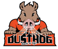 Dust Hog Pro